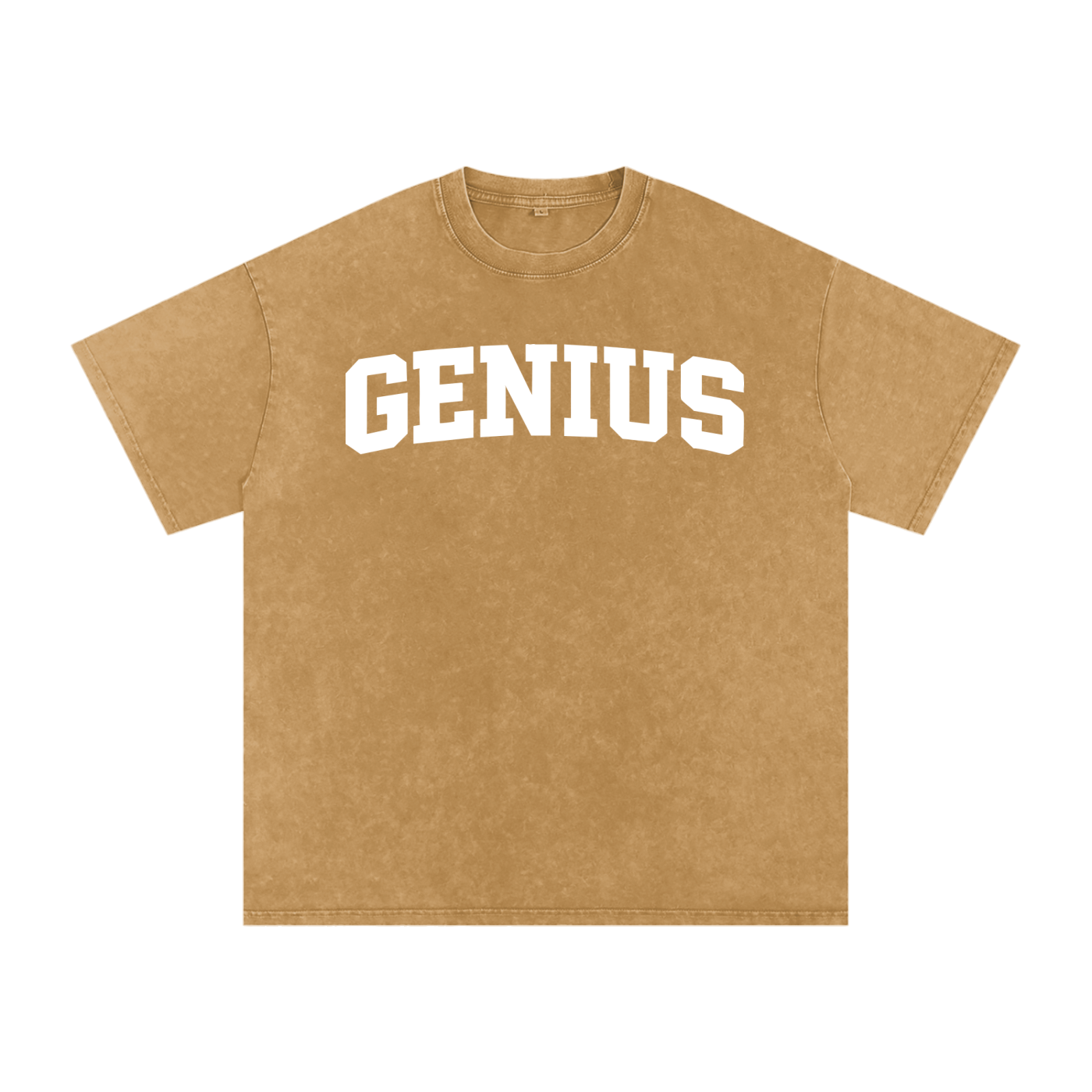 Genius Core Tee