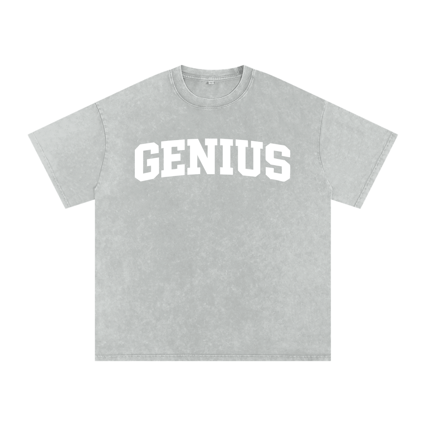 Genius Core Tee