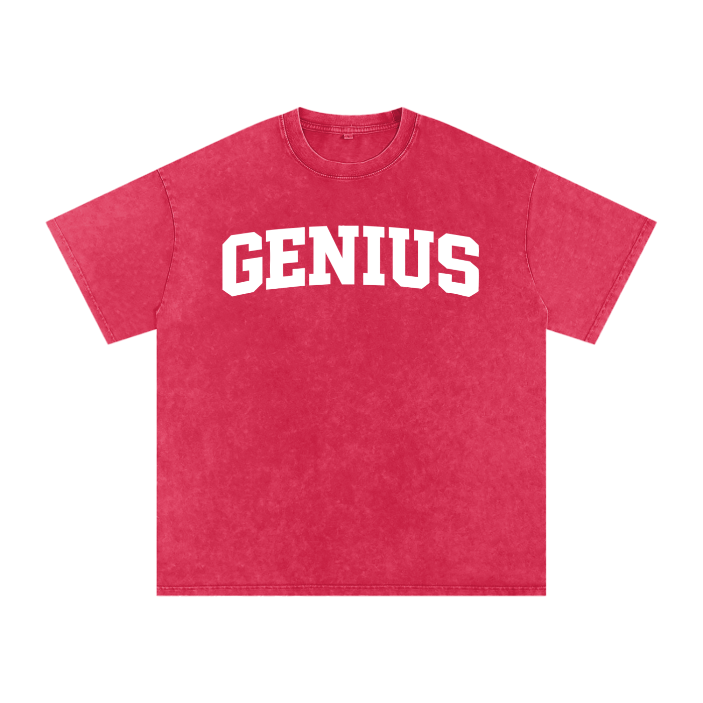 Genius Core Tee