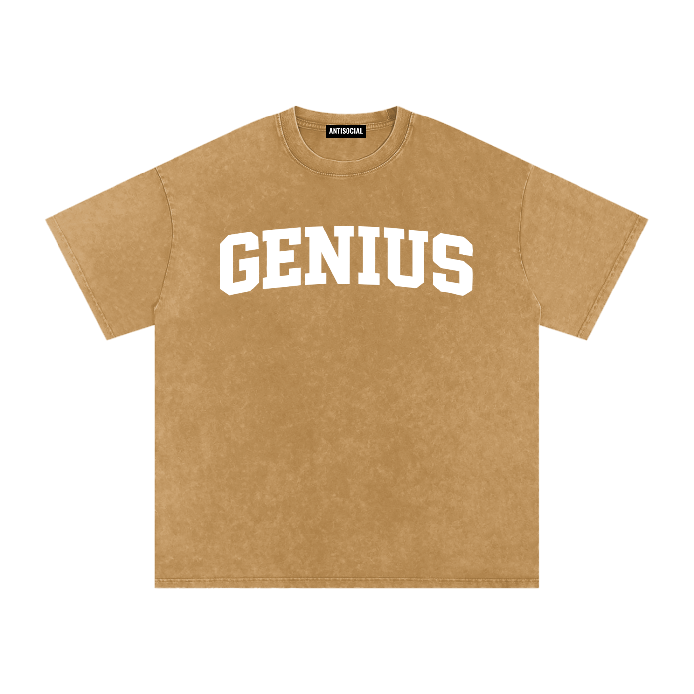 Genius Core Tee
