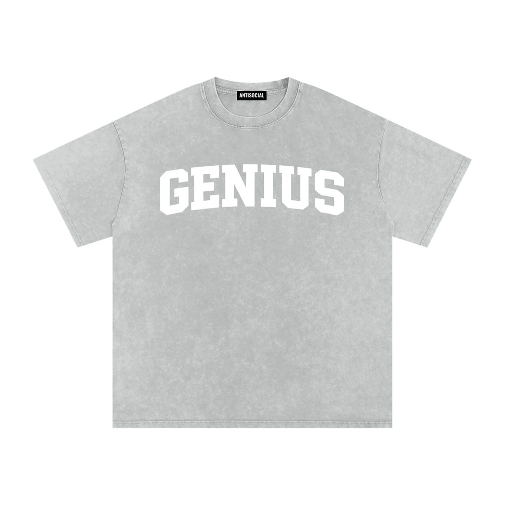 Genius Core Tee