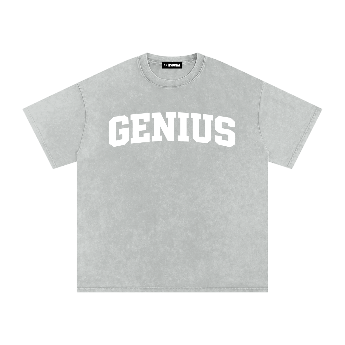 Genius Core Tee